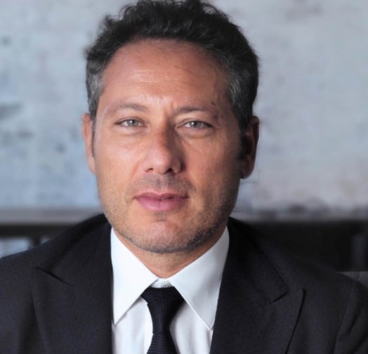 Stéphane Dahan, Exelmans